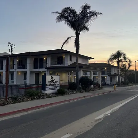 Dune Surfer Inn